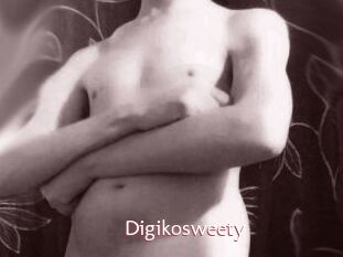 Digikosweety