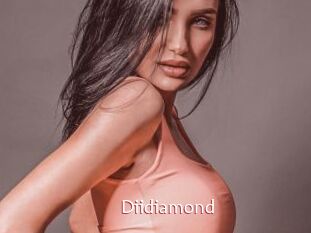 Diidiamond