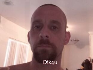 Dik4u