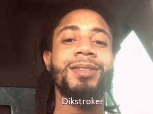 Dikstroker