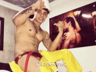 DilanGomez