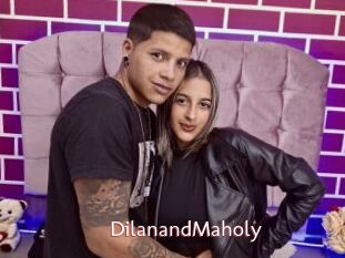 DilanandMaholy
