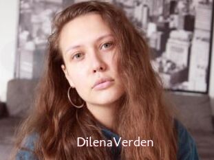 DilenaVerden Sweet links only