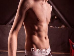 Dimandy