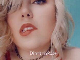 DimitriaRose Sweet links only