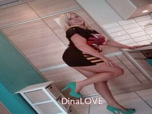 DinaLOVE