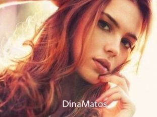 DinaMatos Sweet links only