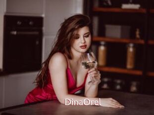 DinaOrel