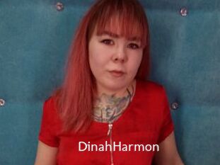 DinahHarmon