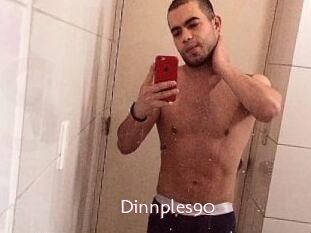 Dinnples90
