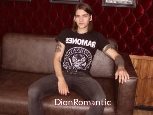 DionRomantic