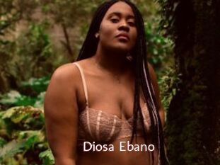 Diosa_Ebano