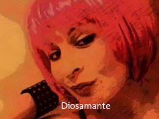 Diosamante
