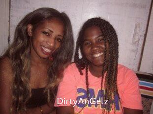 DirtyAnGelz