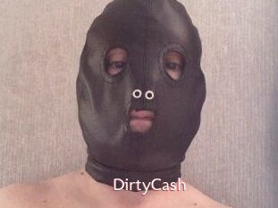 DirtyCash