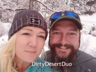 DirtyDesertDuo