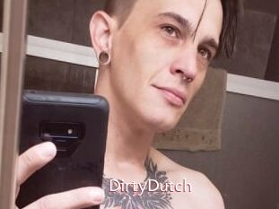 DirtyDutch