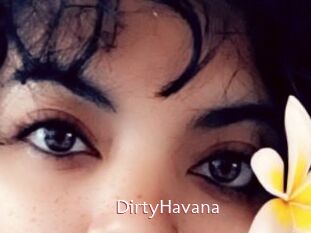 DirtyHavana