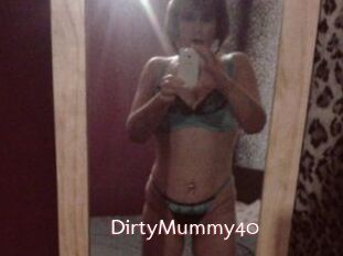 DirtyMummy40