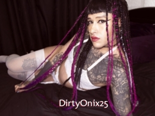DirtyOnix25 Sweet links only
