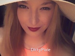 DirtyPixie