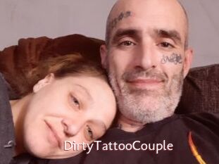 DirtyTattooCouple