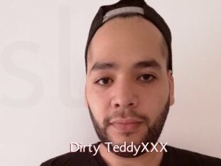 Dirty_TeddyXXX