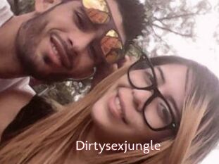 Dirtysexjungle