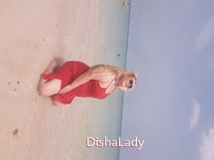 DishaLady