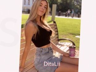 DitaLii Sweet links only