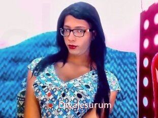 DivaJesurum