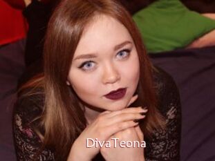DivaTeona