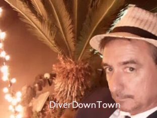 DiverDownTown