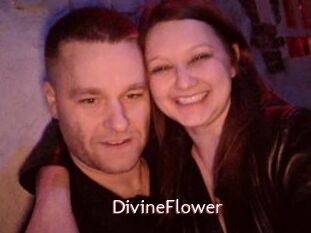 DivineFlower