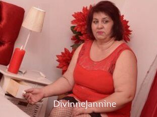 DivinneJannine