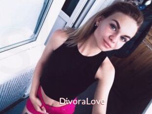 DivoraLove