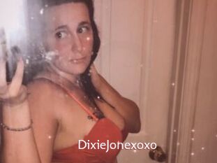 DixieJonexoxo
