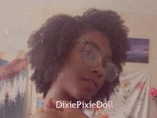 DixiePixieDoll