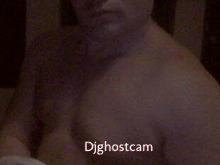 Djghostcam