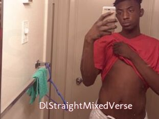 DlStraightMixedVerse