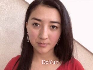 DoYun
