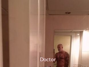 Doctor