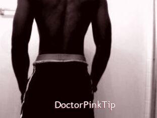 DoctorPinkTip