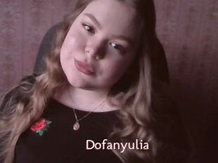Dofanyulia
