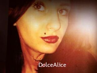 DolceAlice