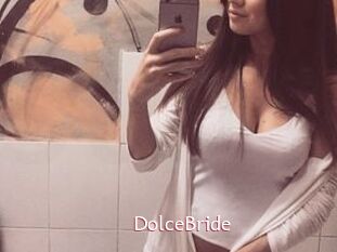 Dolce_Bride