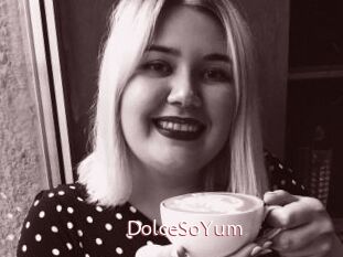 DolceSoYum