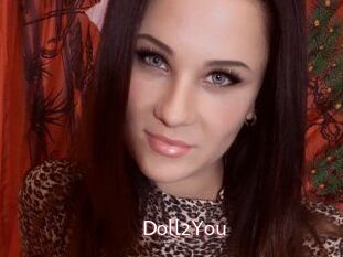 Doll2You
