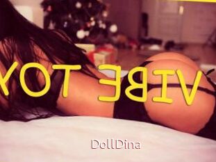 DollDina