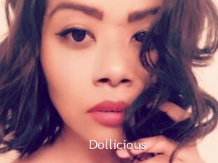 Dollicious